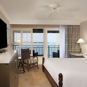 Oceanfront King
